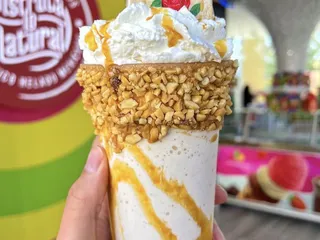 La Michoacana Plus - Modesto