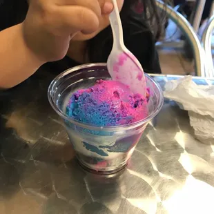 Ice cream