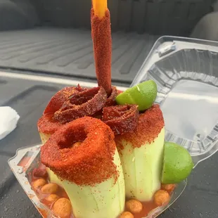 Pepino Split