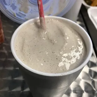 HomeMade shakes