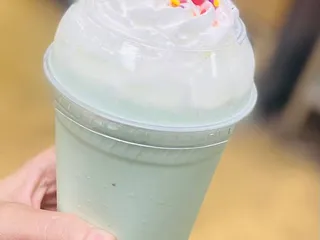 I-Guana Ice Cream