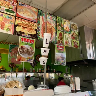 Raspados El Crystal
