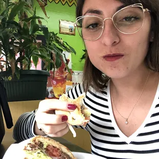 Best tortas ever!!!!