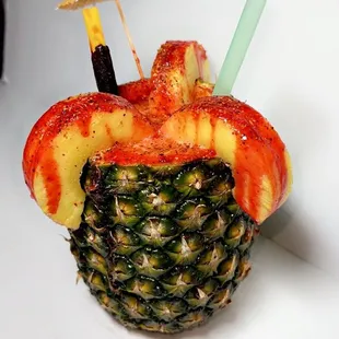 Alien Juice