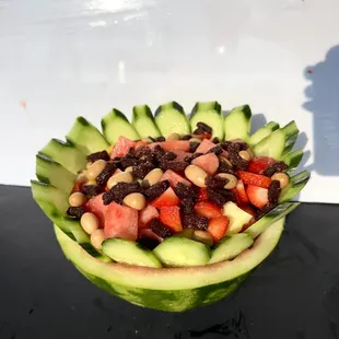 Sandia Loca