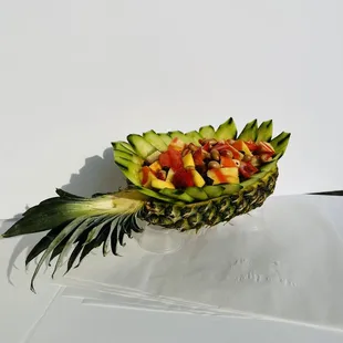 Piña Loca