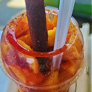 Mangonada
