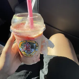Angelito Mix