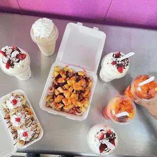 Mangonada