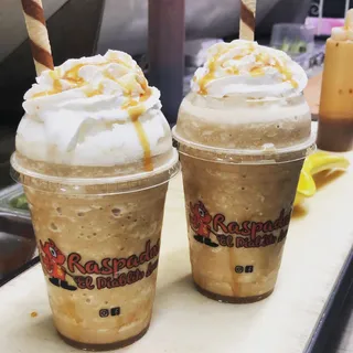 Iced Gano Cafe