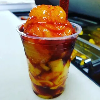 Chilangota Loca