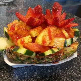 Pina Loca
