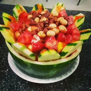 Sandia Loca