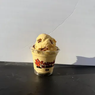 Ice Cream Cup