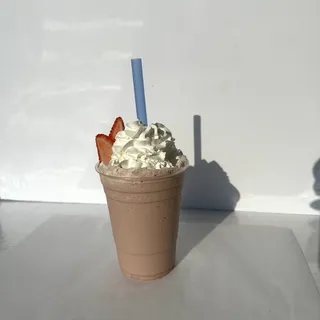 Real Fruit Smoothie