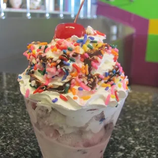 Sundae