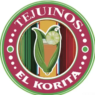 the logo of the restaurant
