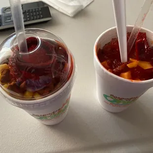 Reboltijo Raspado