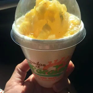 Raspado
