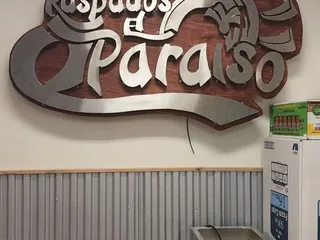 Raspado El Paraiso