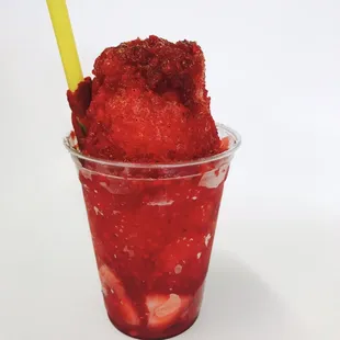 Chamfresa (strawberry)