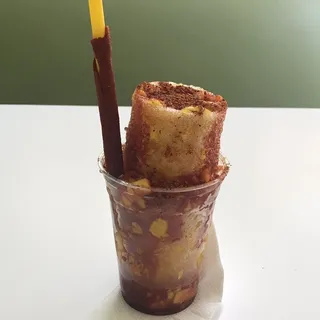 4. Chamango Especial