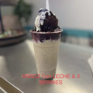 Raspados Naturales Neza