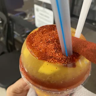 Chamango