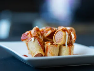 Hamburguesas Uruapan