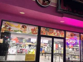 La Michoacana Rubidoux