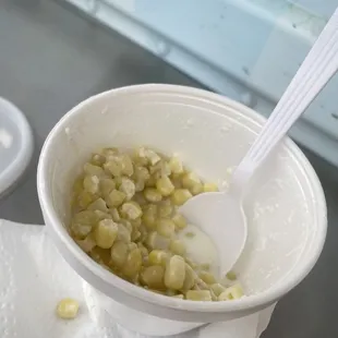 Raspados Patty