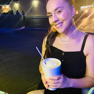 Always a great time when I come!