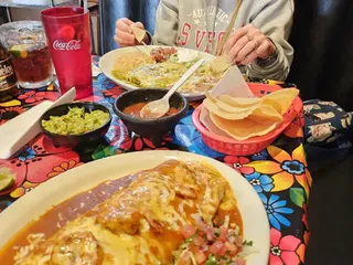 Maria's Mexican Restaurant & Bakery