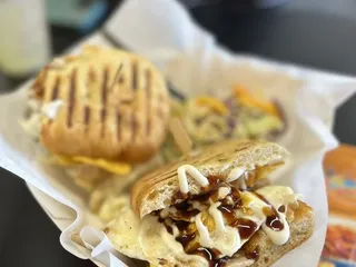 Island Deli And Smoothie Bar