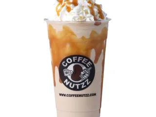 Coffee Nutzz