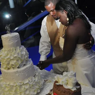 $1,300.00 for these "creamy crumblers"... my face says it all, total disappointment!!!