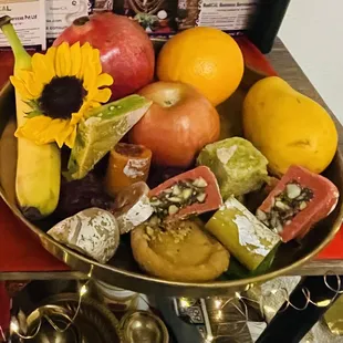 Cashew sweets by Rasraj