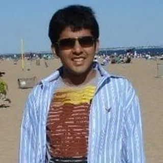 Vishal C.