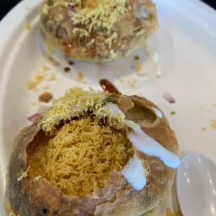 Khasta Kachori