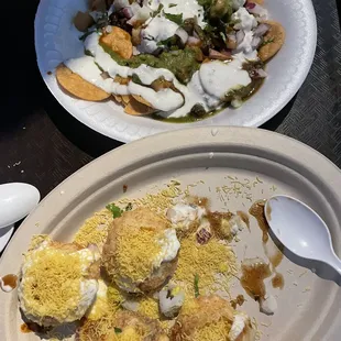 Chaat