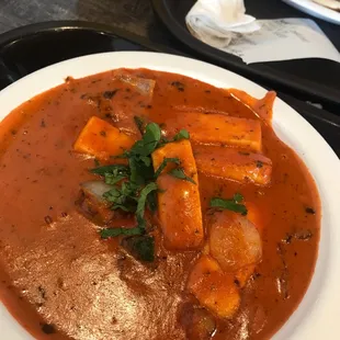 Paneer Tikka