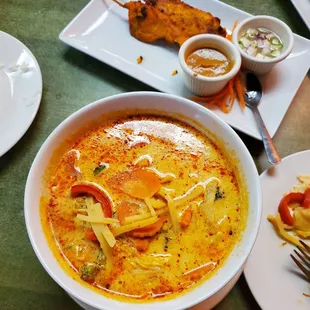 Rassame's Thai Cuisine