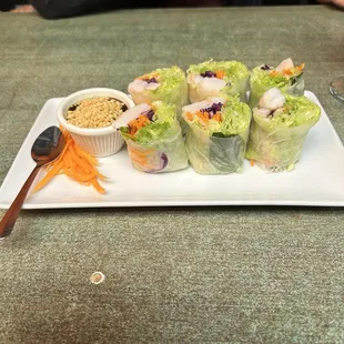 Spring roll