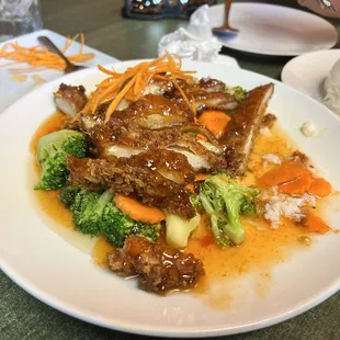 E9. Rassame 3 Taste Chicken