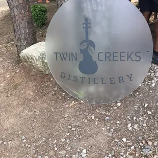 Distillery: one of Many