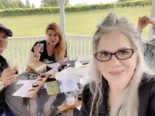 Thistle Gate Vineyard