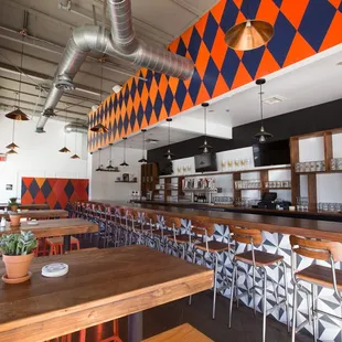 Rasselbock Kitchen & Beer Garden