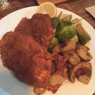 Wiener Schnitzel