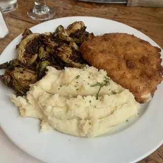 Cordon Bleu