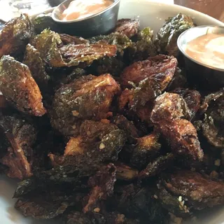 Brussels Sprouts